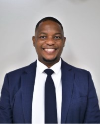 Mr TJ Kukuni